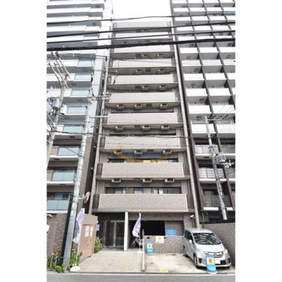 【外観】 | レジデア西本町