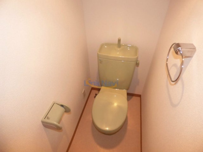 【トイレ】 | レジデア西本町