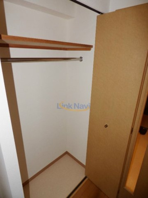 【収納】 | レジデア西本町