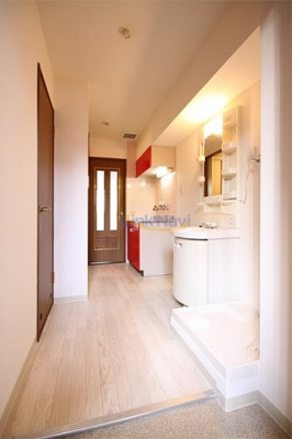 【内装】 | ルミエール南堀江