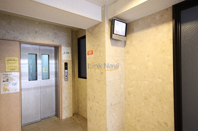 【その他共用部分】 | ルミエール南堀江