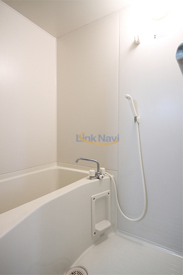 【浴室】 | ルミエール南堀江
