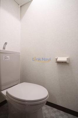 【トイレ】 | ルミエール南堀江