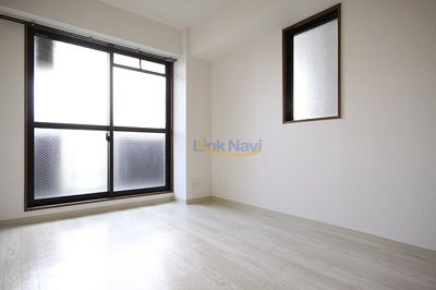 【居間・リビング】 | ルミエール南堀江