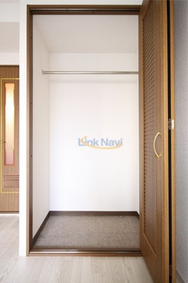 【収納】 | ルミエール南堀江