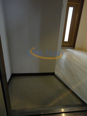 【玄関】 | ルミエール西長堀