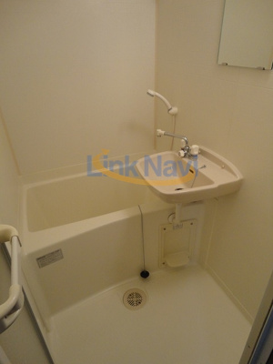 【独立洗面台】 | ルミエール西長堀