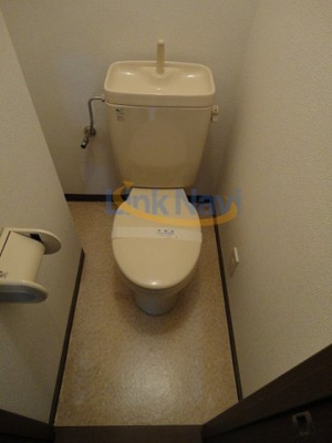 【トイレ】 | ルミエール西長堀