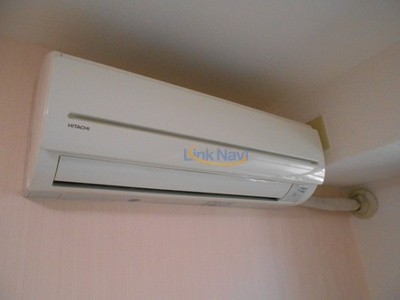 【設備】 | ルミエール西大橋