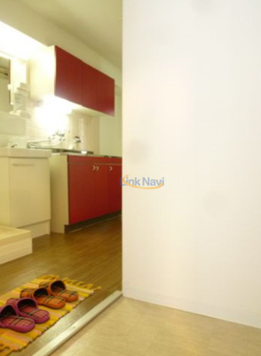 【玄関】 | ルミエール西大橋