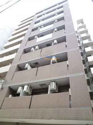 【外観】 | ルミエール西大橋