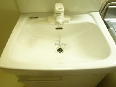 【独立洗面台】 | ルミエール西大橋