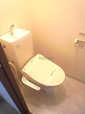 【トイレ】 | ルミエール西大橋