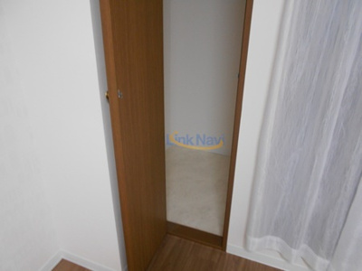 【収納】 | ルミエール西大橋