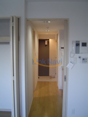 【内装】 | ルナコート江戸堀