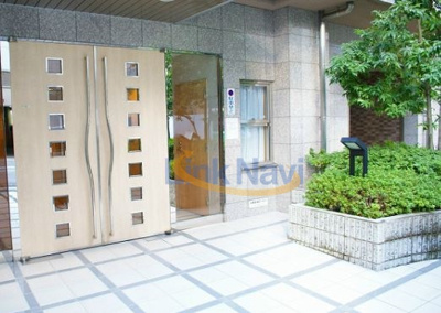 【その他】 | ルナコート江戸堀