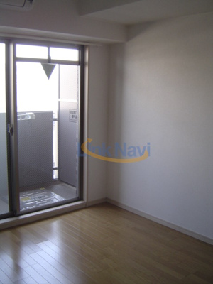 【居間・リビング】 | ルナコート江戸堀