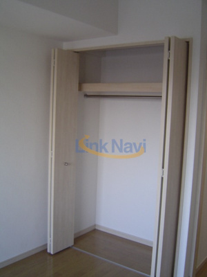 【収納】 | ルナコート江戸堀