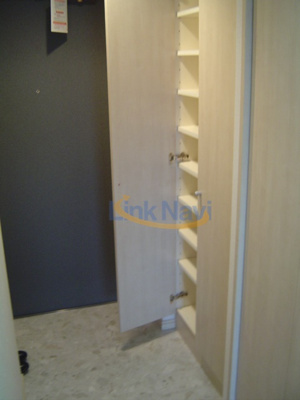 【玄関】 | ルナコート江戸堀