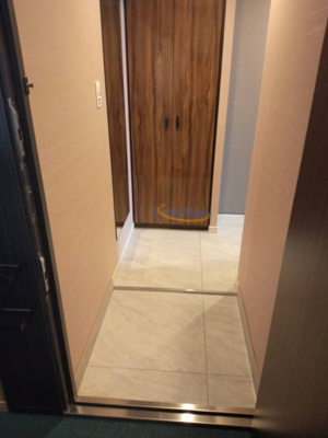 【玄関】 | リンクハウス靱本町