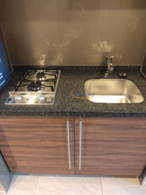 【キッチン】 | リンクハウス靱本町