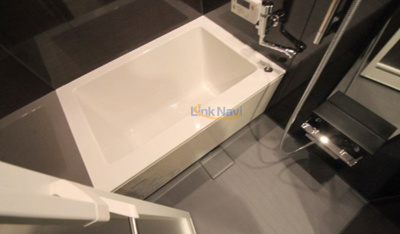 【浴室】 | リンクハウス靱本町