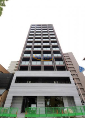 【外観】 | リンクハウス靱本町