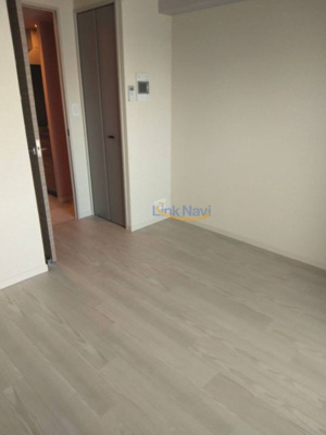 【寝室】 | リンクハウス靱本町