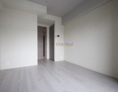 【居間・リビング】 | リンクハウス靱本町