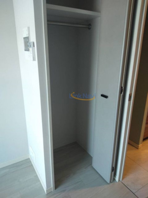 【収納】 | リンクハウス靱本町