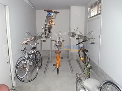 【その他共用部分】 | Lib