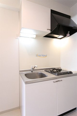 【キッチン】 | Lib