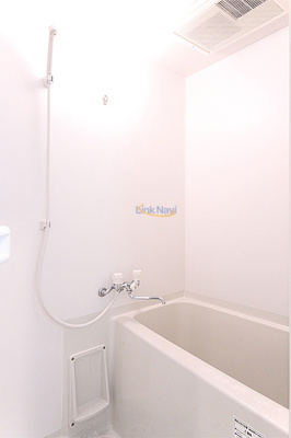 【浴室】 | Lib