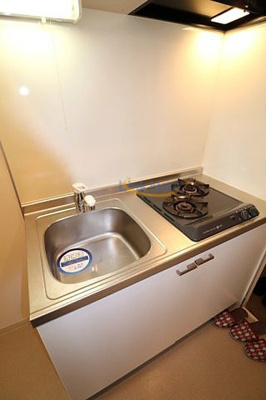 【キッチン】 | Lib