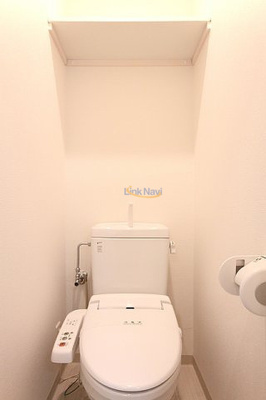 【トイレ】 | Lib