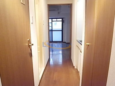 【内装】 | リーガル西長堀