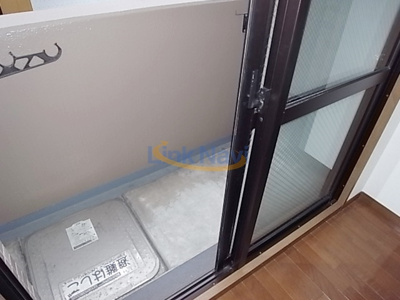 【バルコニー】 | リーガル西長堀