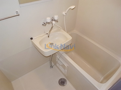 【浴室】 | リーガル西長堀