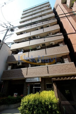 【外観】 | リーガル西長堀