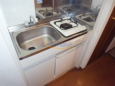 【キッチン】 | リーガル西長堀