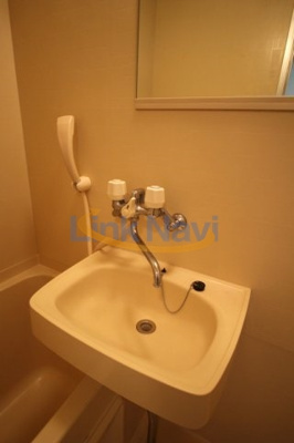 【独立洗面台】 | リーガル西長堀