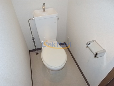 【トイレ】 | リーガル西長堀