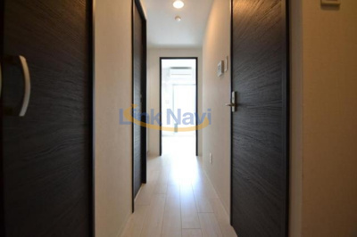 【内装】 | ララプレイス京町堀プロムナード