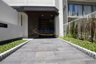 【エントランス】 | ララプレイス京町堀プロムナード