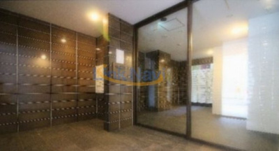 【ロビー】 | ララプレイス京町堀プロムナード