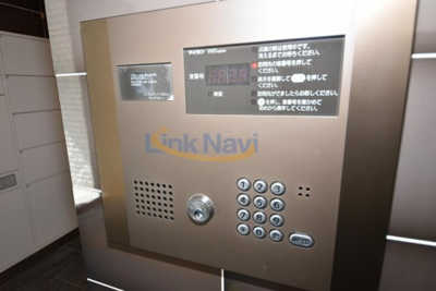 【その他共用部分】 | ララプレイス京町堀プロムナード