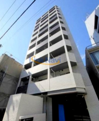 【外観】 | ララプレイス京町堀プロムナード