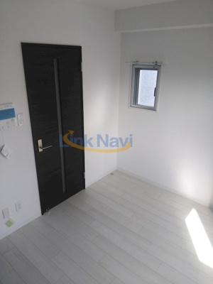 【寝室】 | ララプレイス京町堀プロムナード