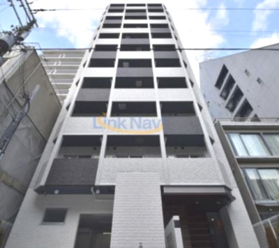 【外観】 | ララプレイス京町堀プロムナード