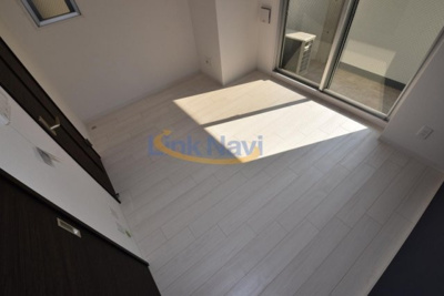 【居間・リビング】 | ララプレイス京町堀プロムナード